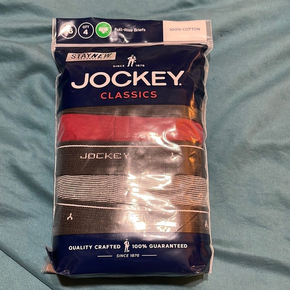 Jockey Accessories Jockey Classics Briefs Poshmark